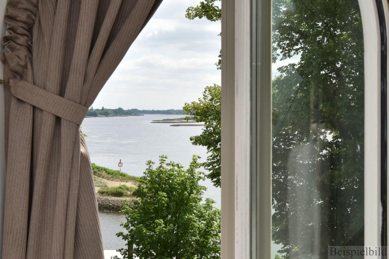 Superior Double Room river-view
