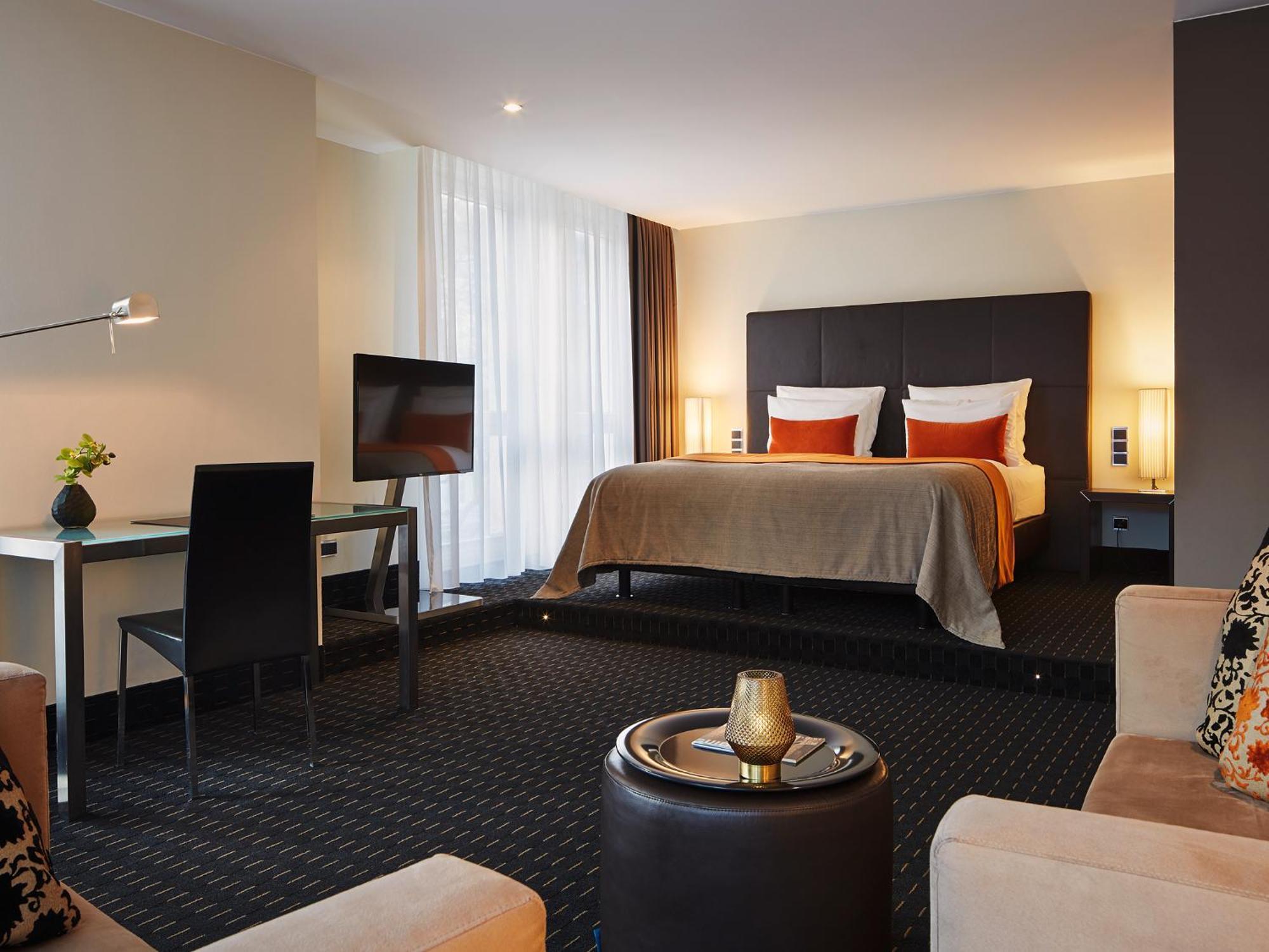 XL Classic Room