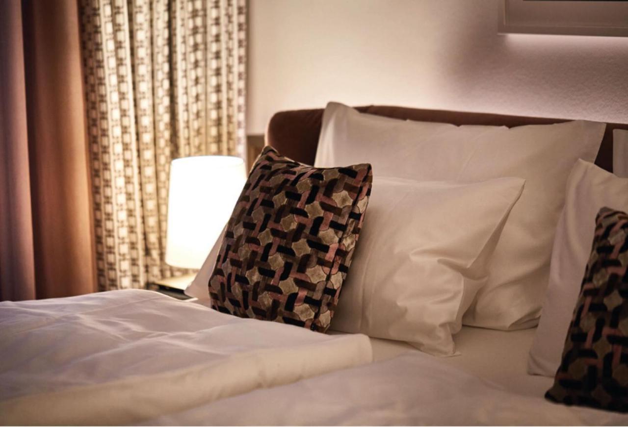 Deluxe Doppelzimmer