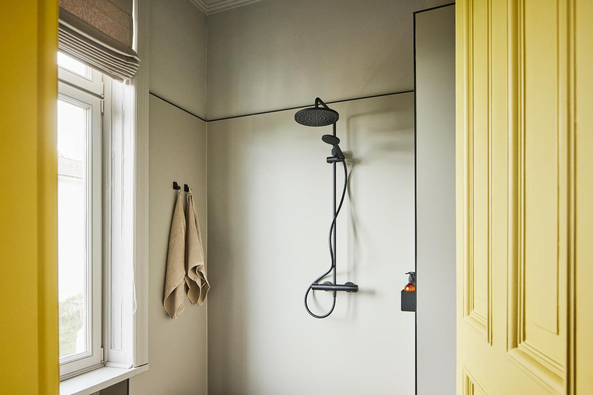 Studio „groß"