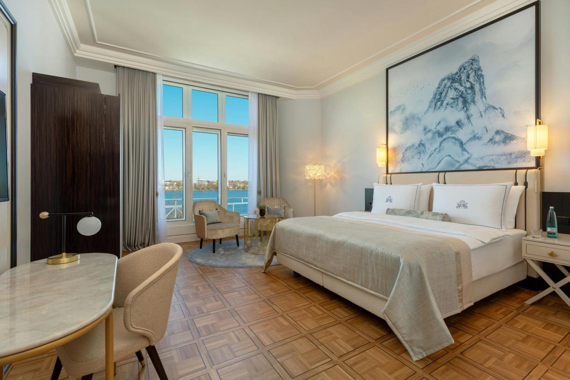 Alster Elegance