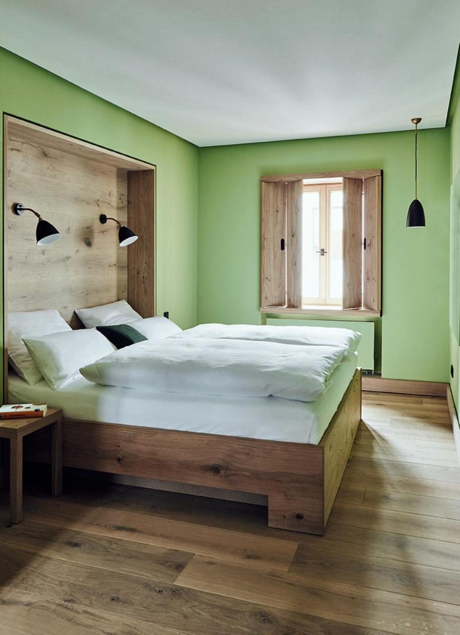 Superior Doppelzimmer