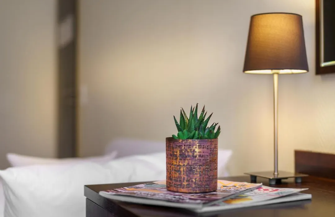 Novum Hotel Eleazar City Center-1