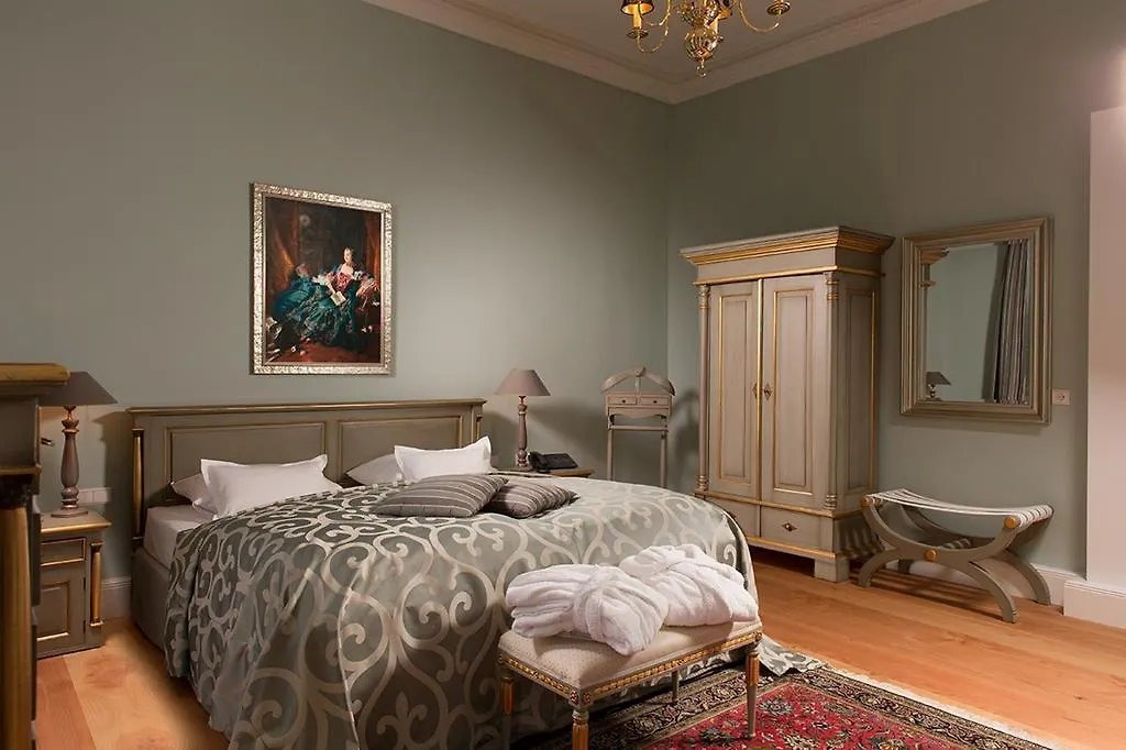 Palais Esplanade Hamburg - Adults Only-1