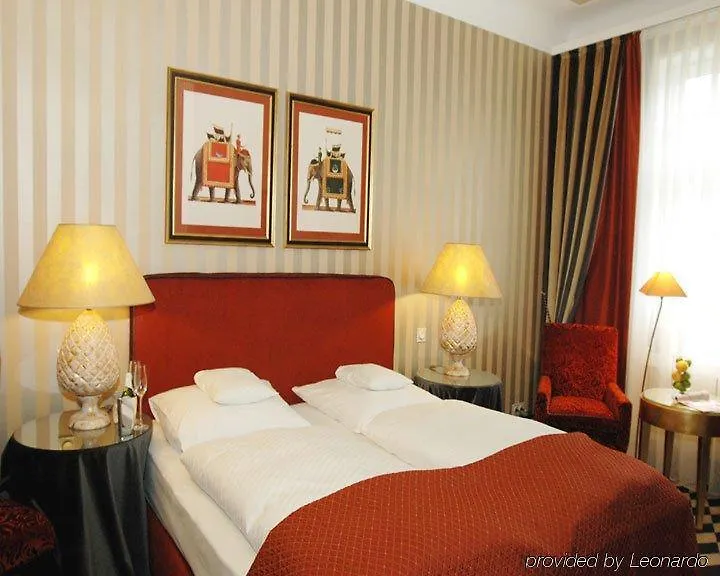Romantik Hotel Das Smolka-1
