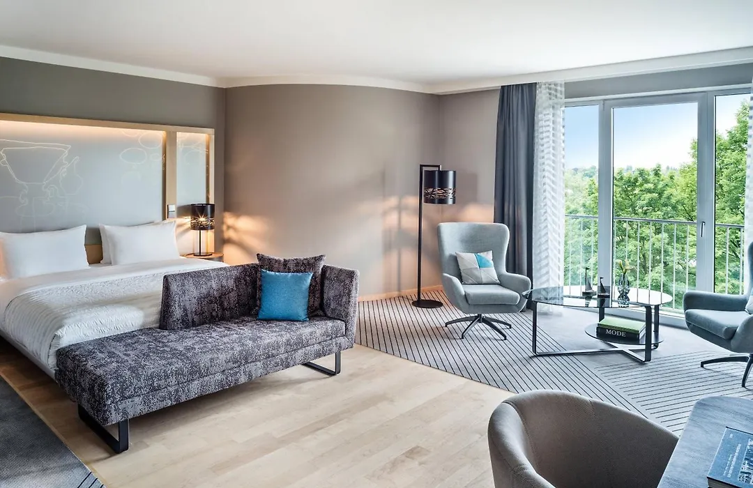Le Meridien Hamburg-1