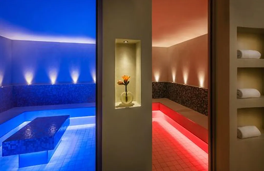 Apartment Residences At Park Hyatt Hamburg-1