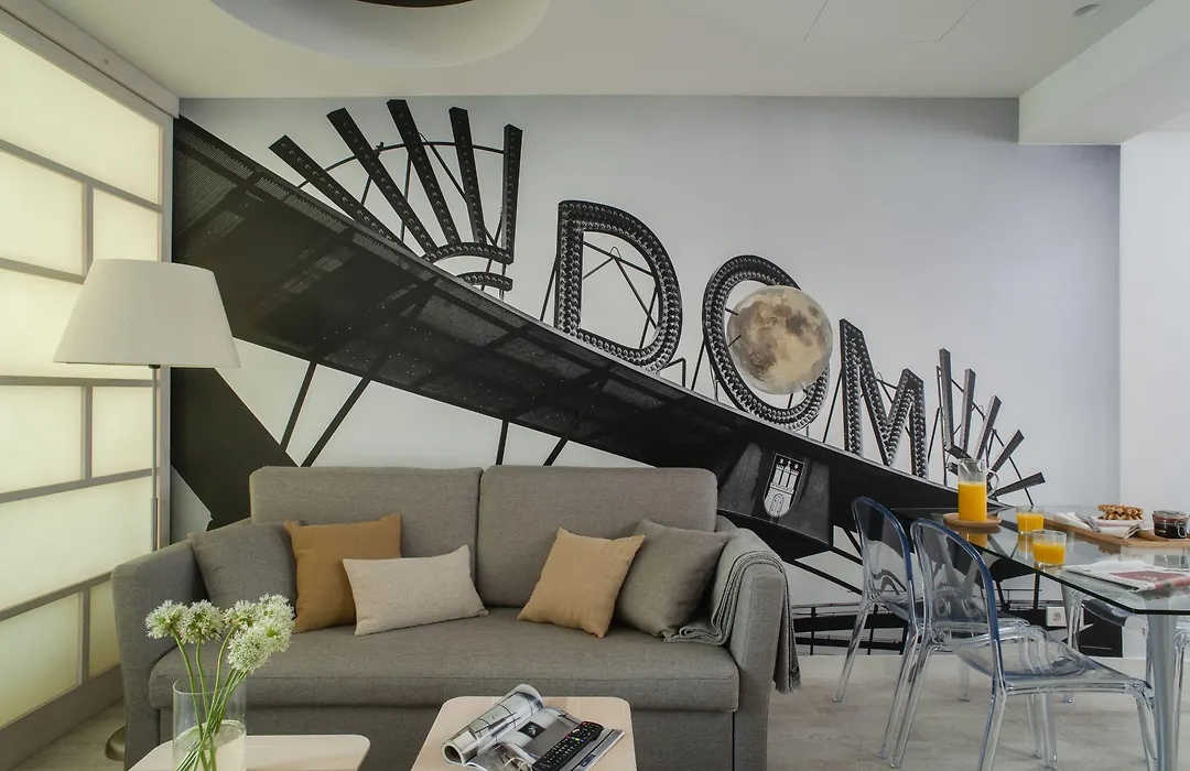 Eric Vökel Boutique Apartments - Hamburg Suites-1