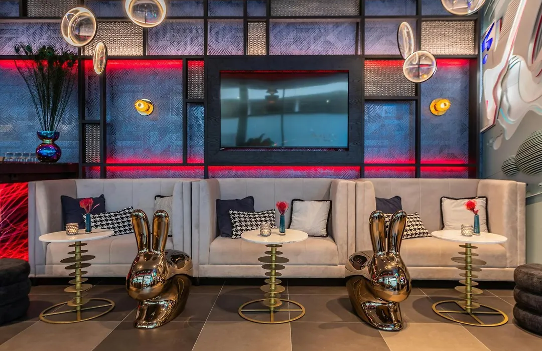 Nyx Hotel Hamburg By Leonardo Hotels-1
