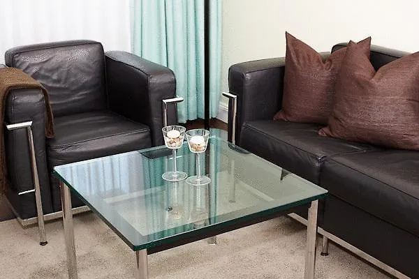 Elb-Residence Appartements-1