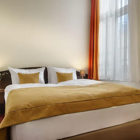 Novum Hotel Eleazar City Center-3