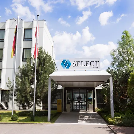Select Hotel Hamburg Nord-2