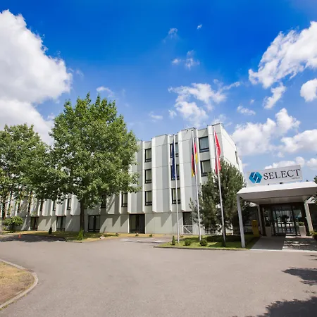 Select Hotel Hamburg Nord-3