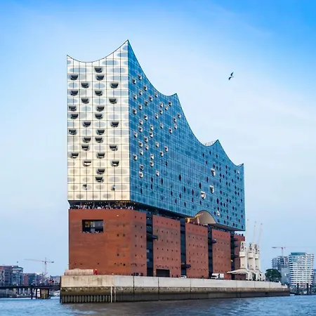Holiday Inn Hamburg - City Nord By Ihg-3