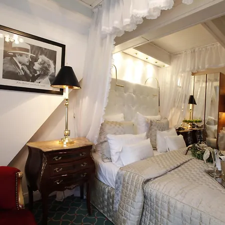 Boulevard Hotel Hamburg-2
