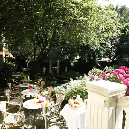 Boulevard Hotel Hamburg-3