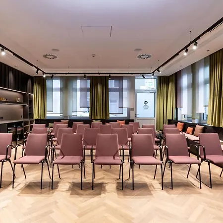 Best Western Plus Hotel St. Raphael-2