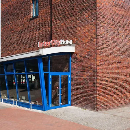 Intercityhotel Hamburg Altona-2