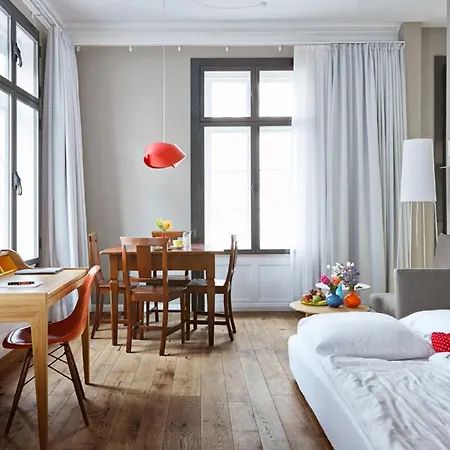 Hotel Wedina an der Alster-3