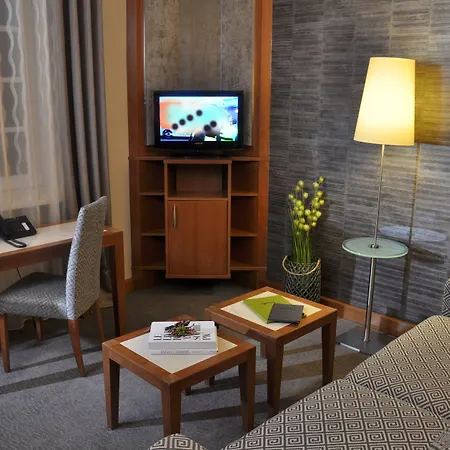 Hotel Eggers Hamburg-3