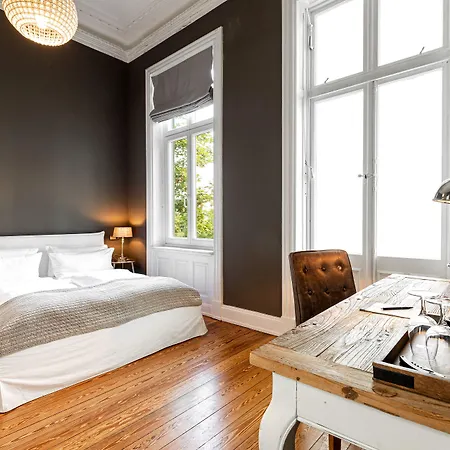 Alsterblick Boutique Hotel-3