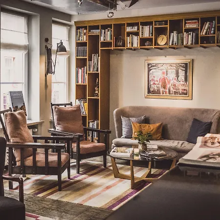 HENRI Hotel Hamburg-2