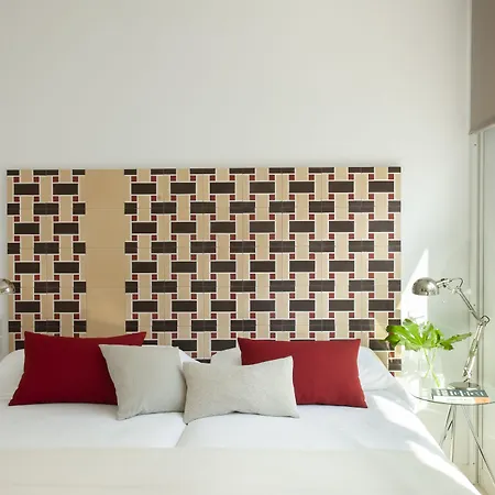 Eric Vökel Boutique Apartments - Hamburg Suites-2