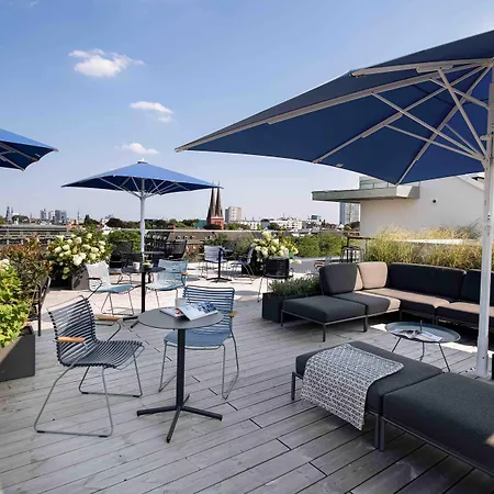 Oberdeck Studio Apartments - Adults Only-3
