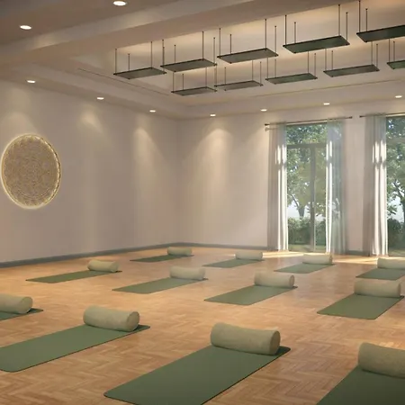 Aspria Hamburg Uhlenhorst Sport&Spa-2