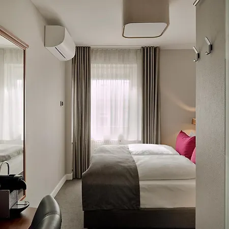 Hotel St. Annen-2