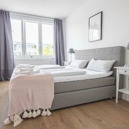 Dehnhaide Apartments-2