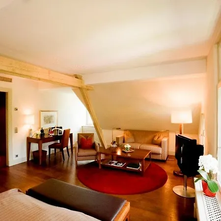 Hotel Süllberg Karlheinz Hauser-3